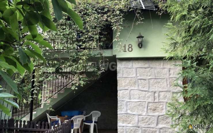 6 pokojowe, Dom  na sprzedaż, Krzeczyn Wielki, ul. 