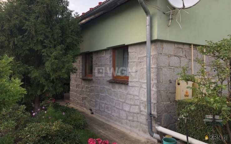 Dom  na sprzedaż, 6 pokojowe, Krzeczyn Wielki, ul. 