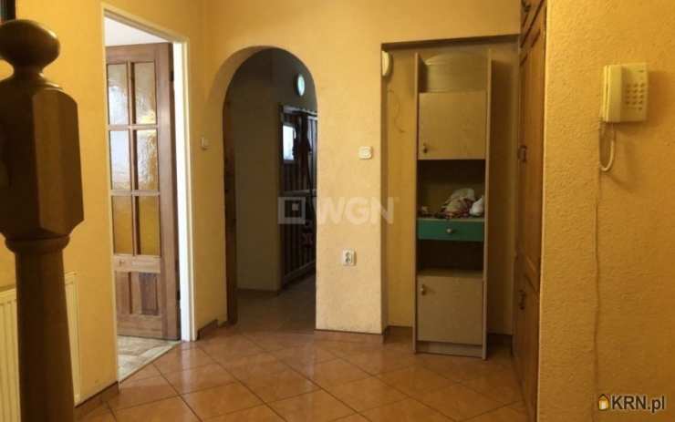 Polkowice Biuro - Agencja Nieruchomości WGN, Dom  na sprzedaż, Krzeczyn Wielki, ul. 