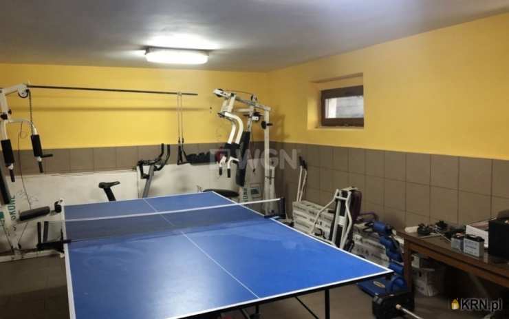 6 pokojowe, Dom  na sprzedaż, Krzeczyn Wielki, ul. 