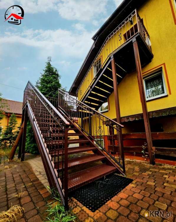 Czas Nieruchomości, Dom  na sprzedaż, Licheń Stary, ul. 