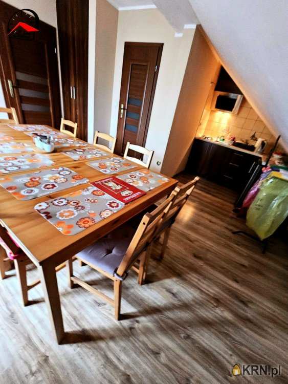 14 pokojowe, Licheń Stary, ul. , Dom  na sprzedaż