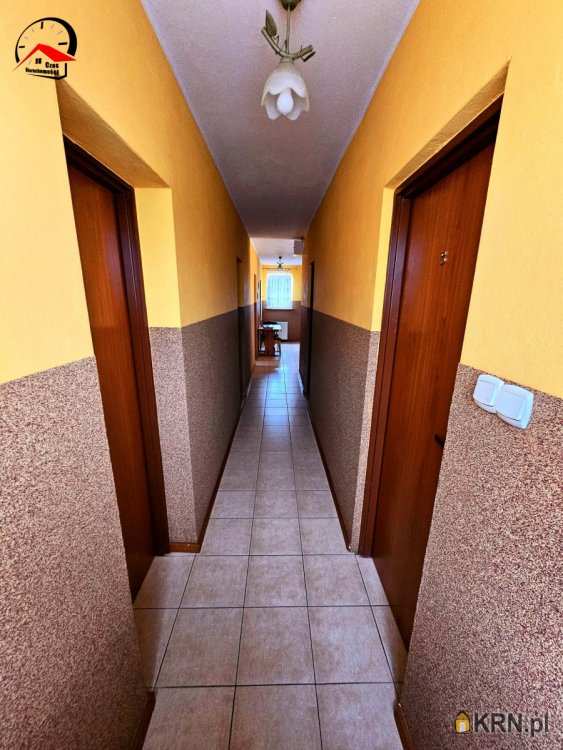 Czas Nieruchomości, Dom  na sprzedaż, Licheń Stary, ul. 