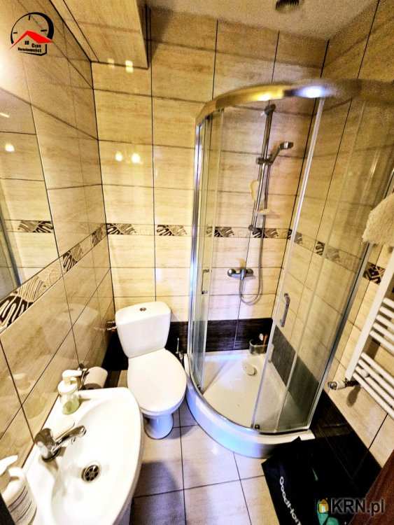 Licheń Stary, ul. , 14 pokojowe, Dom  na sprzedaż