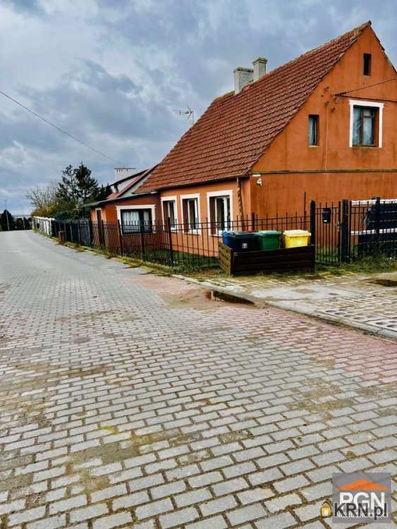 Dom  na sprzedaż, Lubin, ul. , 4 pokojowe