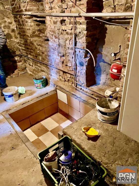 Dom  na sprzedaż, 4 pokojowe, Lubin, ul. 