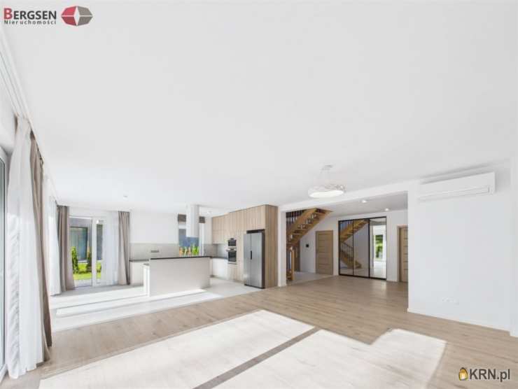 Dom  do wynajęcia, Lusina, ul. św. Floriana, 