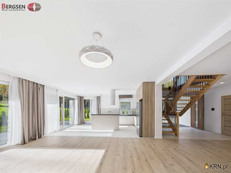 Dom  do wynajęcia, , Lusina, ul. św. Floriana