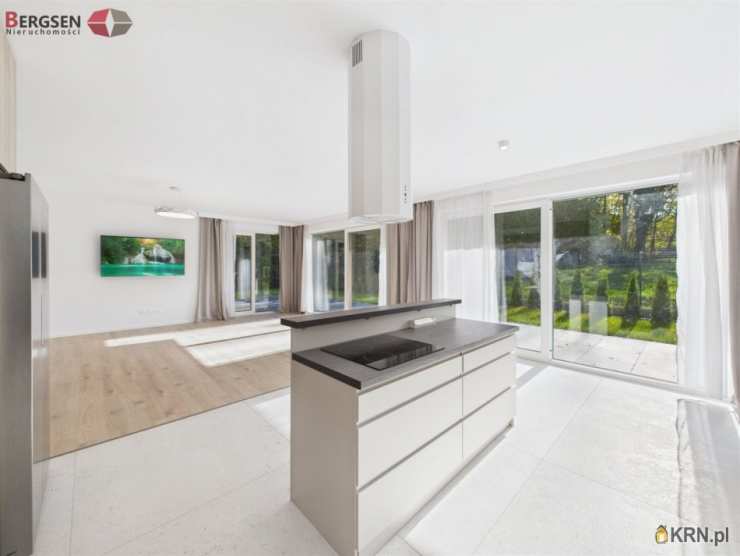 , Dom  do wynajęcia, Lusina, ul. św. Floriana