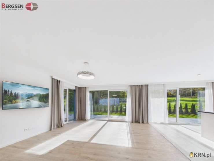 BERGSEN Nieruchomości, Dom  do wynajęcia, Lusina, ul. św. Floriana