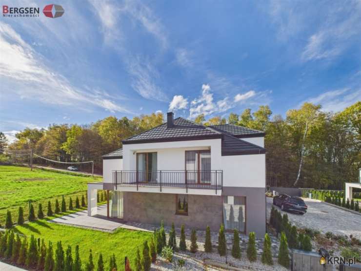 , Dom  do wynajęcia, Lusina, ul. św. Floriana