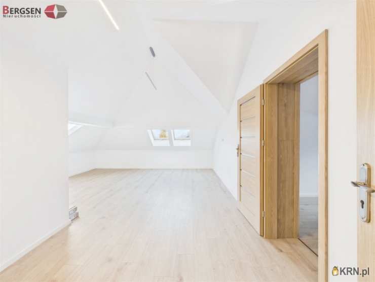 BERGSEN Nieruchomości, Dom  do wynajęcia, Lusina, ul. św. Floriana