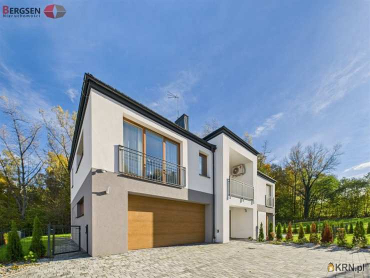 , Lusina, ul. św. Floriana, Dom  do wynajęcia