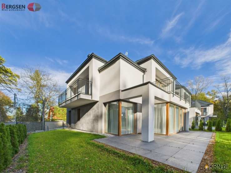 BERGSEN Nieruchomości, Dom  do wynajęcia, Lusina, ul. św. Floriana