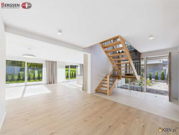 BERGSEN Nieruchomości, Dom  do wynajęcia, Lusina, ul. św. Floriana