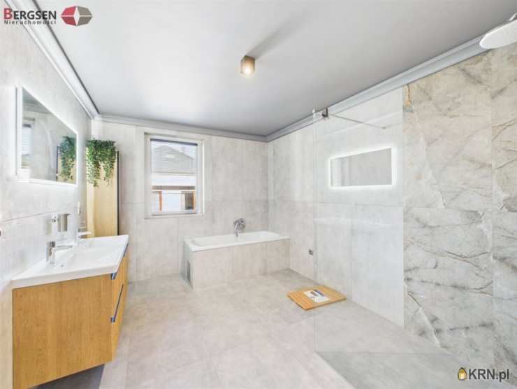 , Lusina, ul. św. Floriana, Dom  do wynajęcia