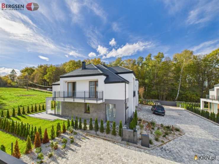 , Dom  do wynajęcia, Lusina, ul. św. Floriana