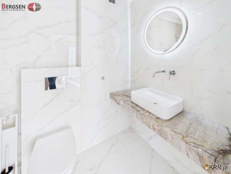 , Dom  do wynajęcia, Lusina, ul. św. Floriana