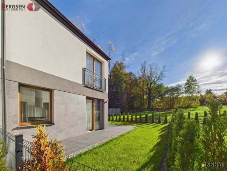 BERGSEN Nieruchomości, Dom  do wynajęcia, Lusina, ul. św. Floriana