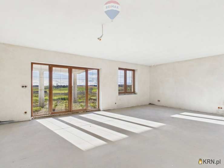 Dom  na sprzedaż, 7 pokojowe, Majewo, ul. 