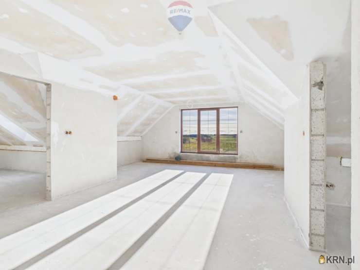 7 pokojowe, Majewo, ul. , Dom  na sprzedaż