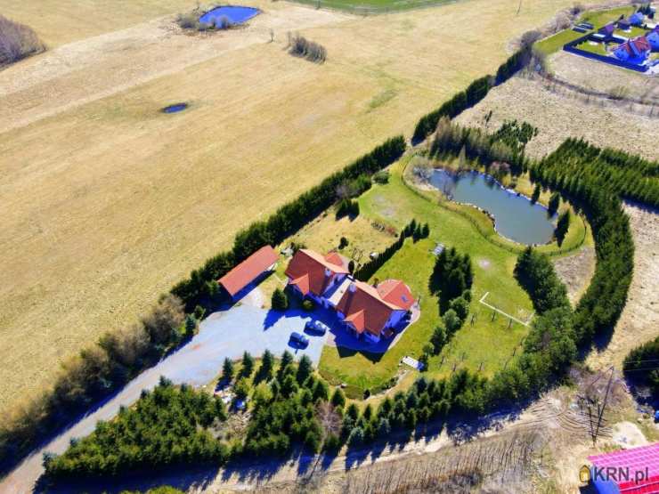 Dom  na sprzedaż, Milejewo, ul. M. Kopernika, 8 pokojowe