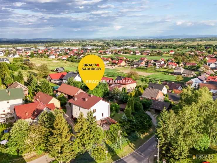 BRACIA SADURSCY NIERUCHOMOŚCI ODDZIAŁ BS5 NOWA HUTA, Dom  na sprzedaż, Mników, ul. 
