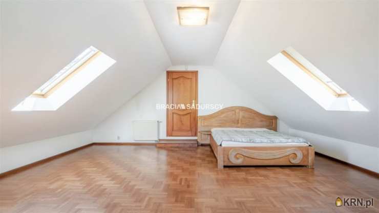 Bracia Sadurscy Oddział BS1 Kapelanka, Dom  na sprzedaż, Mogilany, ul. 