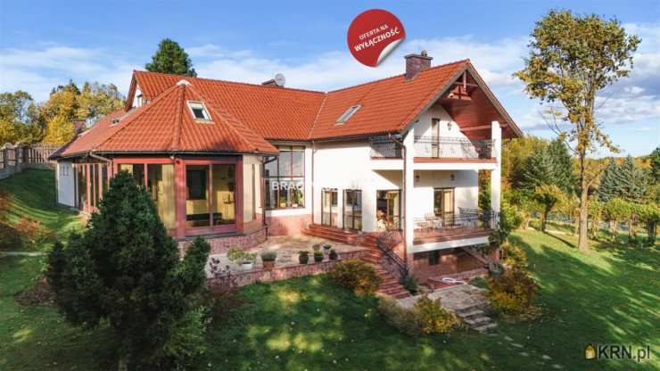 Dom  na sprzedaż, Mogilany, ul. , 