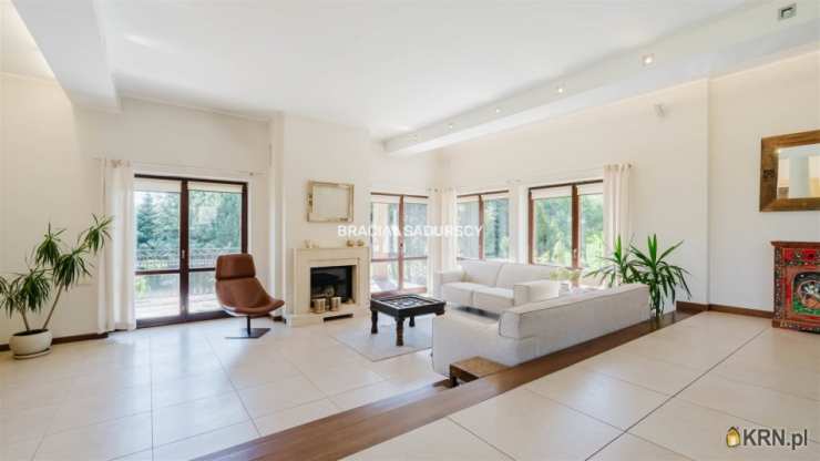 Bracia Sadurscy Oddział BS1 Kapelanka, Dom  na sprzedaż, Mogilany, ul. 