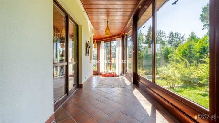 Bracia Sadurscy Oddział BS1 Kapelanka, Dom  na sprzedaż, Mogilany, ul. 