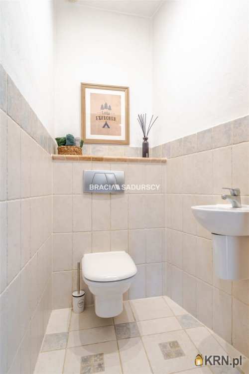 , Dom  na sprzedaż, Mogilany, ul. 