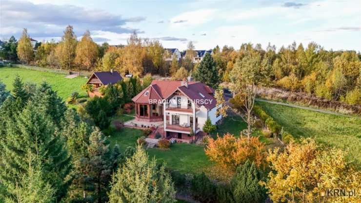 , Dom  na sprzedaż, Mogilany, ul. 