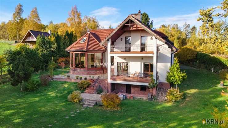 Bracia Sadurscy Oddział BS1 Kapelanka, Dom  na sprzedaż, Mogilany, ul. 