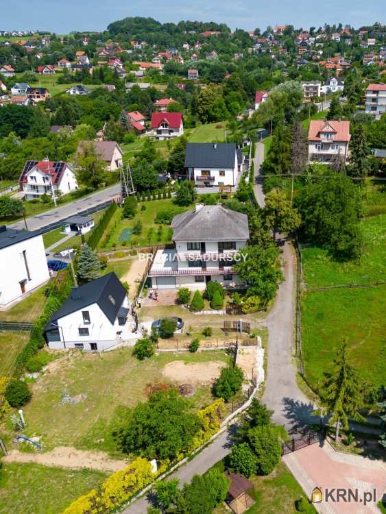 Mogilany, ul. Jaśminowa, Dom  na sprzedaż, 