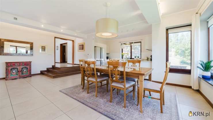 , Dom  na sprzedaż, Mogilany, ul. 