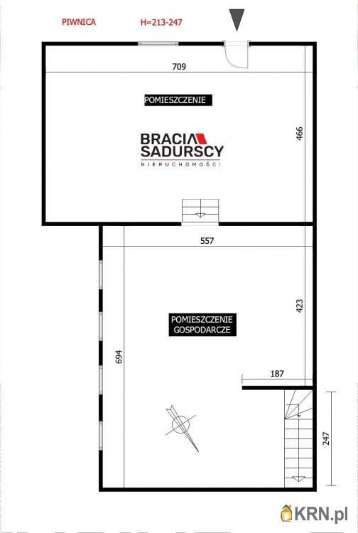 , Mogilany, ul. , Dom  na sprzedaż