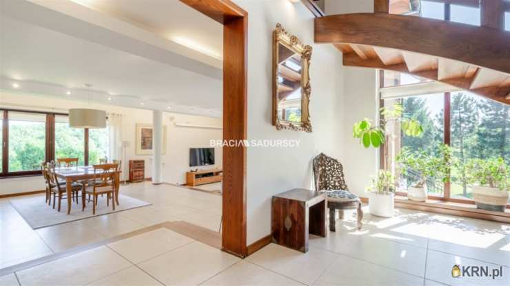 Bracia Sadurscy Oddział BS1 Kapelanka, Dom  na sprzedaż, Mogilany, ul. 