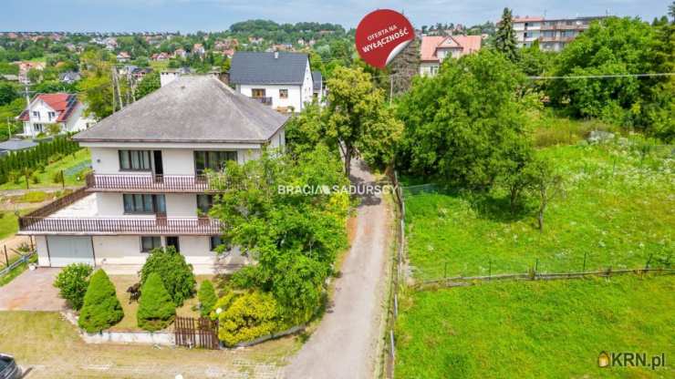 Dom  na sprzedaż, Mogilany, ul. Jaśminowa, 