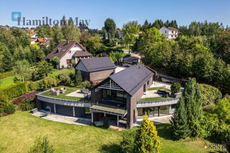 Dom  na sprzedaż, Mogilany, ul. Żary, 