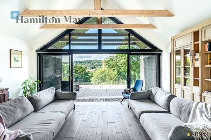 Mogilany, ul. Żary, Dom  na sprzedaż, 