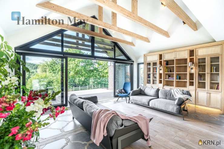 Mogilany, ul. Żary, , Dom  na sprzedaż