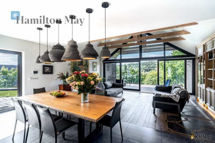 , Mogilany, ul. Żary, Dom  na sprzedaż