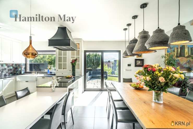 Dom  na sprzedaż, Mogilany, ul. Żary, 