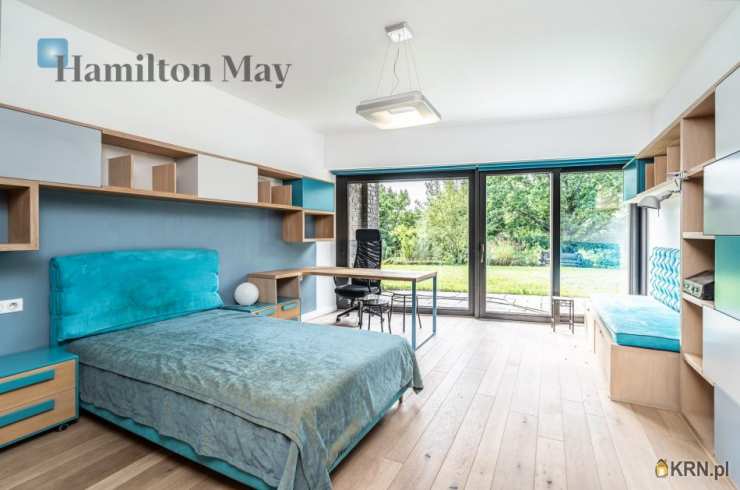 Hamilton May, Dom  na sprzedaż, Mogilany, ul. Żary