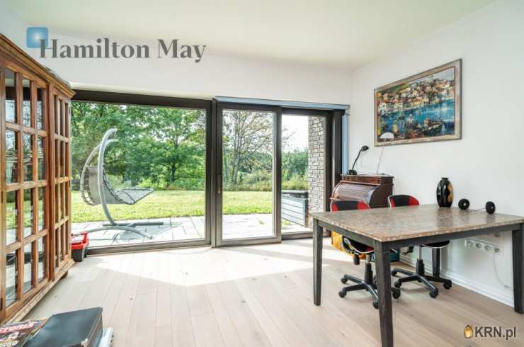 Dom  na sprzedaż, Mogilany, ul. Żary, 