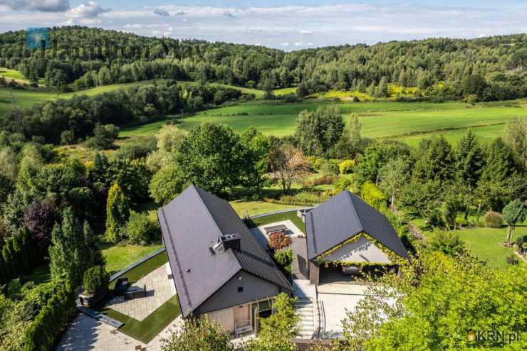 , Dom  na sprzedaż, Mogilany, ul. Żary