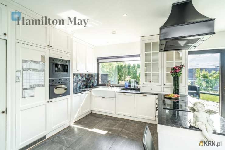 Hamilton May, Dom  na sprzedaż, Mogilany, ul. Żary