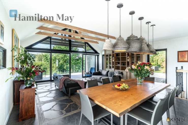 Dom  na sprzedaż, Mogilany, ul. Żary, 