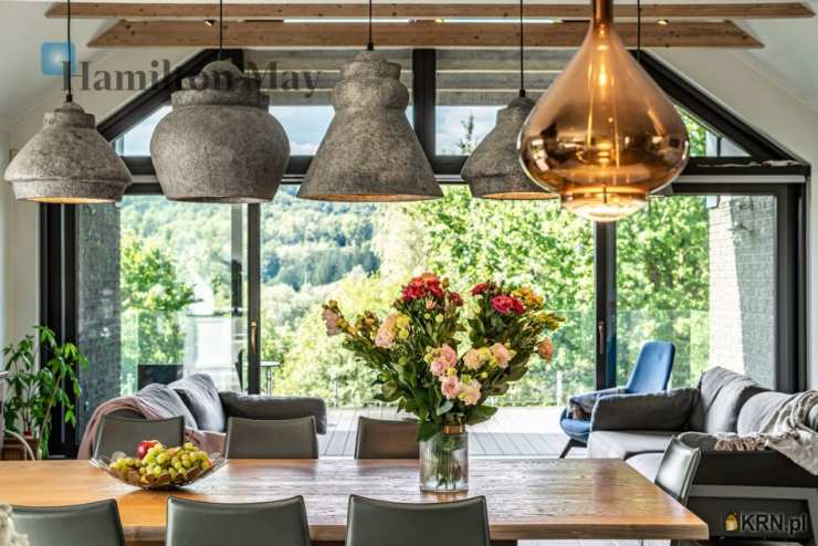 Mogilany, ul. Żary, , Dom  na sprzedaż